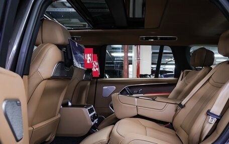 Land Rover Range Rover IV рестайлинг, 2025 год, 22 500 000 рублей, 22 фотография