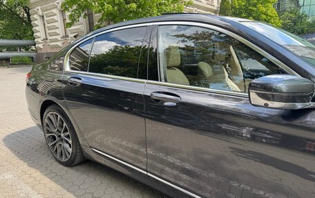 BMW 7 серия, 2019 год, 5 450 000 рублей, 6 фотография