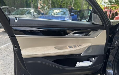 BMW 7 серия, 2019 год, 5 450 000 рублей, 10 фотография