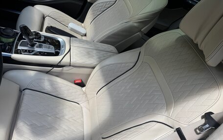BMW 7 серия, 2019 год, 5 450 000 рублей, 13 фотография