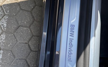 BMW 7 серия, 2019 год, 5 450 000 рублей, 18 фотография