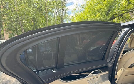 BMW 7 серия, 2019 год, 5 450 000 рублей, 20 фотография