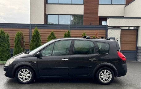 Renault Scenic III, 2009 год, 480 000 рублей, 3 фотография