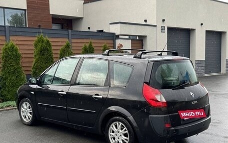 Renault Scenic III, 2009 год, 480 000 рублей, 5 фотография