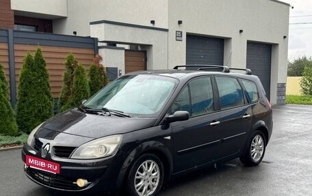 Renault Scenic III, 2009 год, 480 000 рублей, 2 фотография