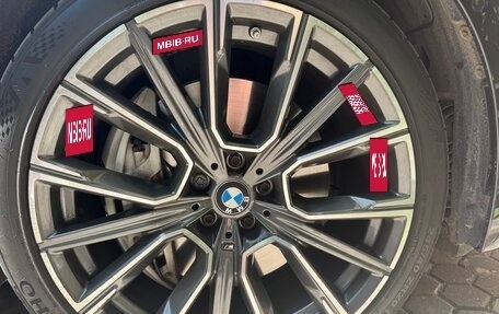BMW 7 серия, 2019 год, 5 450 000 рублей, 22 фотография