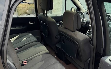 Renault Scenic III, 2009 год, 480 000 рублей, 13 фотография