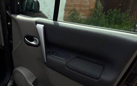 Renault Scenic III, 2009 год, 480 000 рублей, 17 фотография
