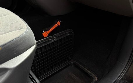 Renault Scenic III, 2009 год, 480 000 рублей, 19 фотография