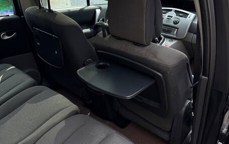 Renault Scenic III, 2009 год, 480 000 рублей, 14 фотография
