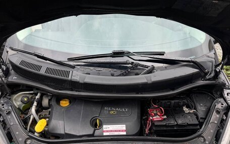 Renault Scenic III, 2009 год, 480 000 рублей, 9 фотография