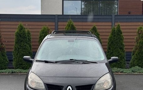 Renault Scenic III, 2009 год, 480 000 рублей, 8 фотография