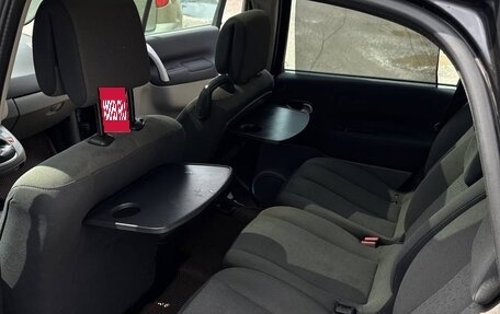 Renault Scenic III, 2009 год, 480 000 рублей, 15 фотография