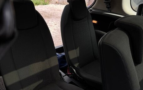 Renault Scenic III, 2009 год, 480 000 рублей, 28 фотография