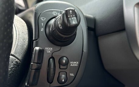 Renault Scenic III, 2009 год, 480 000 рублей, 26 фотография