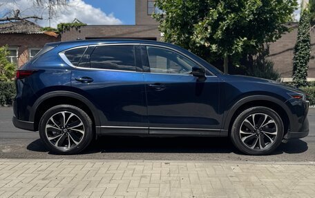 Mazda CX-5 II, 2021 год, 3 200 000 рублей, 2 фотография