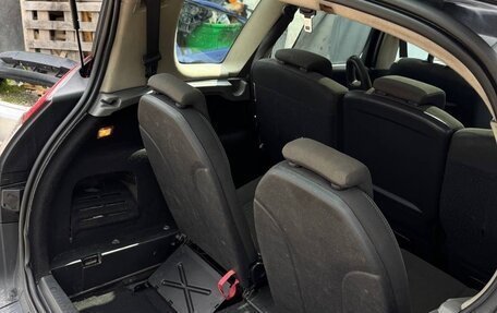 Renault Scenic III, 2009 год, 480 000 рублей, 27 фотография