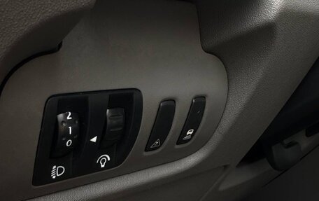 Renault Scenic III, 2009 год, 480 000 рублей, 24 фотография