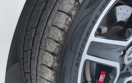 Mercedes-Benz GLE, 2018 год, 4 500 000 рублей, 7 фотография