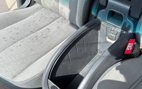 Renault Scenic III, 2009 год, 480 000 рублей, 23 фотография
