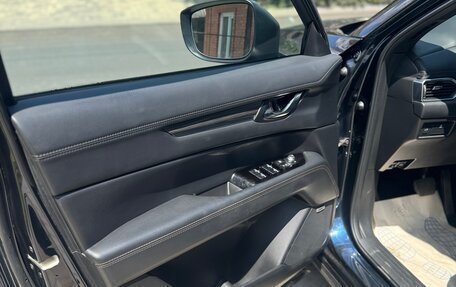 Mazda CX-5 II, 2021 год, 3 200 000 рублей, 9 фотография