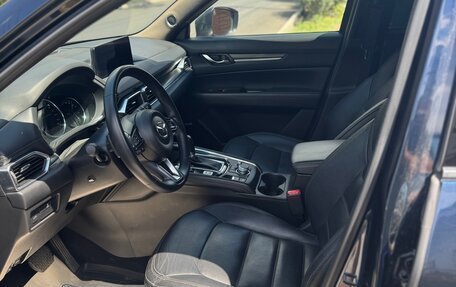 Mazda CX-5 II, 2021 год, 3 200 000 рублей, 8 фотография