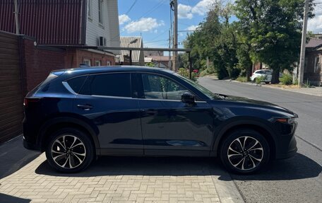 Mazda CX-5 II, 2021 год, 3 200 000 рублей, 11 фотография