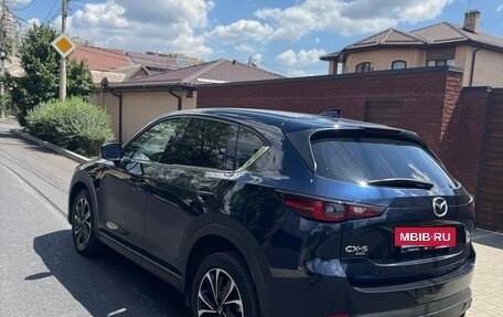 Mazda CX-5 II, 2021 год, 3 200 000 рублей, 4 фотография