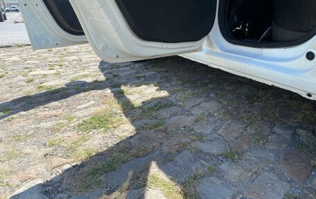 Renault Logan I, 2013 год, 330 000 рублей, 13 фотография
