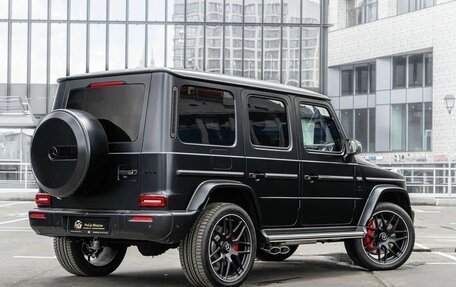 Mercedes-Benz G-Класс AMG, 2025 год, 30 990 000 рублей, 3 фотография