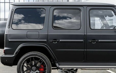 Mercedes-Benz G-Класс AMG, 2025 год, 30 990 000 рублей, 6 фотография