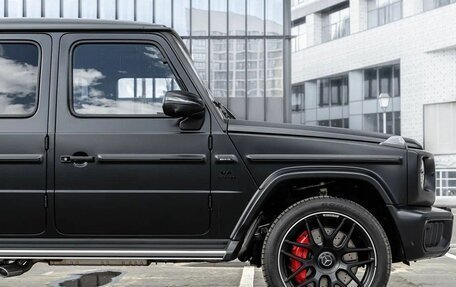 Mercedes-Benz G-Класс AMG, 2025 год, 30 990 000 рублей, 5 фотография