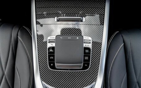 Mercedes-Benz G-Класс AMG, 2025 год, 30 990 000 рублей, 14 фотография