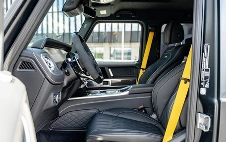 Mercedes-Benz G-Класс AMG, 2025 год, 30 990 000 рублей, 9 фотография