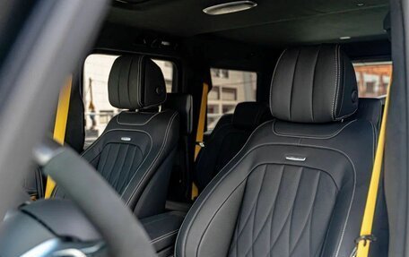 Mercedes-Benz G-Класс AMG, 2025 год, 30 990 000 рублей, 10 фотография