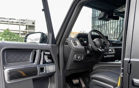 Mercedes-Benz G-Класс AMG, 2025 год, 30 990 000 рублей, 8 фотография