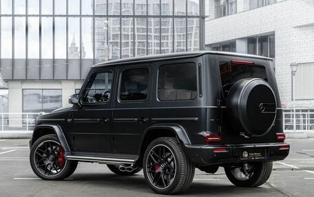 Mercedes-Benz G-Класс AMG, 2025 год, 30 990 000 рублей, 4 фотография