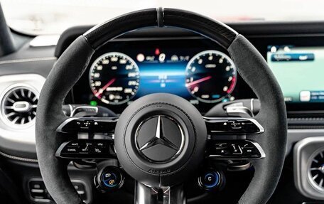 Mercedes-Benz G-Класс AMG, 2025 год, 30 990 000 рублей, 16 фотография
