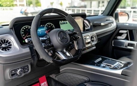 Mercedes-Benz G-Класс AMG, 2025 год, 30 990 000 рублей, 11 фотография