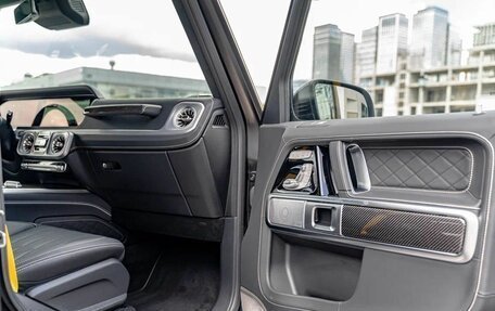 Mercedes-Benz G-Класс AMG, 2025 год, 30 990 000 рублей, 19 фотография