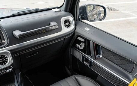 Mercedes-Benz G-Класс AMG, 2025 год, 30 990 000 рублей, 22 фотография