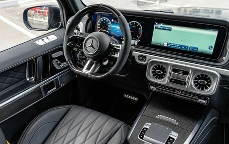 Mercedes-Benz G-Класс AMG, 2025 год, 30 990 000 рублей, 20 фотография