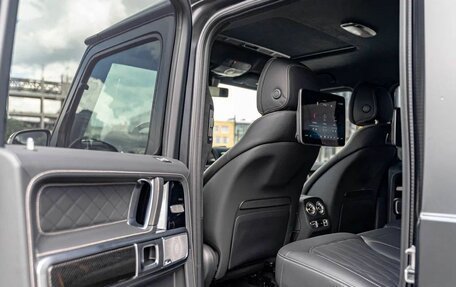 Mercedes-Benz G-Класс AMG, 2025 год, 30 990 000 рублей, 23 фотография