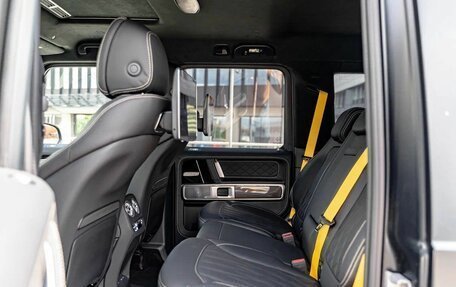 Mercedes-Benz G-Класс AMG, 2025 год, 30 990 000 рублей, 24 фотография