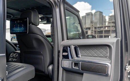 Mercedes-Benz G-Класс AMG, 2025 год, 30 990 000 рублей, 27 фотография