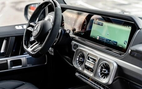 Mercedes-Benz G-Класс AMG, 2025 год, 30 990 000 рублей, 21 фотография