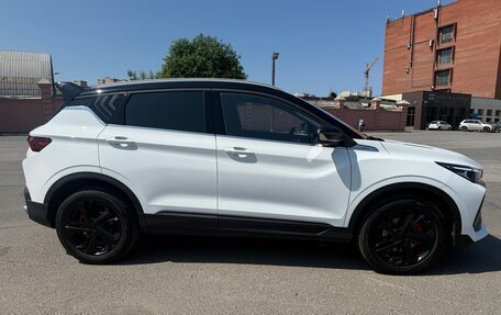 Geely Coolray I, 2023 год, 2 100 000 рублей, 3 фотография