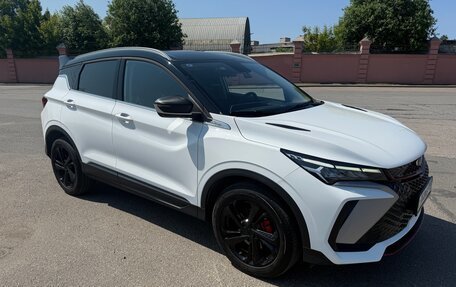 Geely Coolray I, 2023 год, 2 100 000 рублей, 2 фотография
