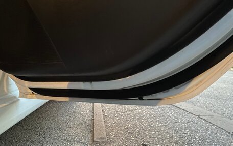 Hyundai Solaris II рестайлинг, 2013 год, 760 000 рублей, 14 фотография