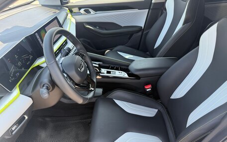 Geely Coolray I, 2023 год, 2 100 000 рублей, 11 фотография